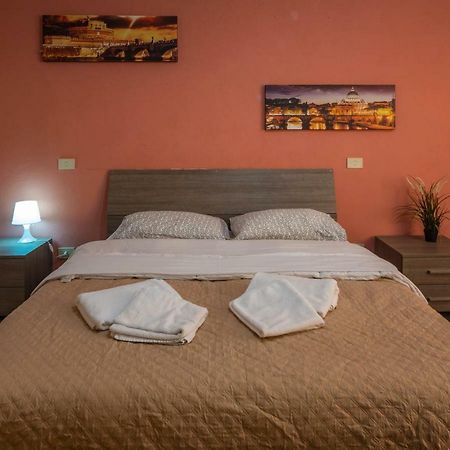 Principe Amedeo Bed & Breakfast Rome Exterior photo