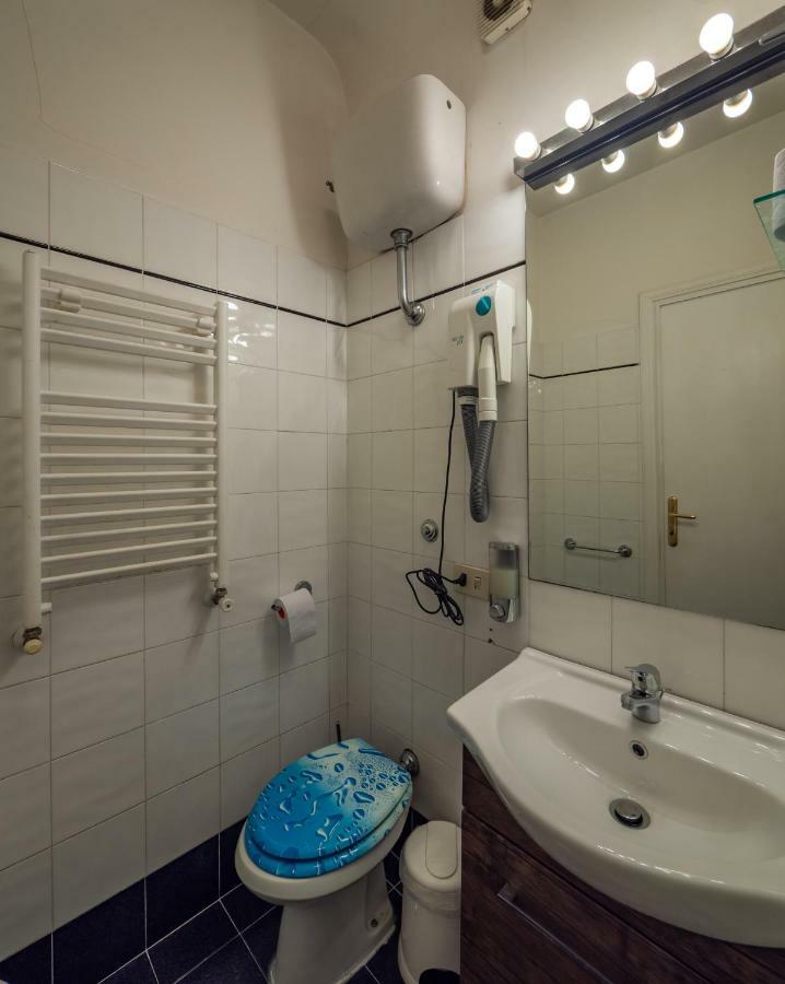 Principe Amedeo Bed & Breakfast Rome Exterior photo