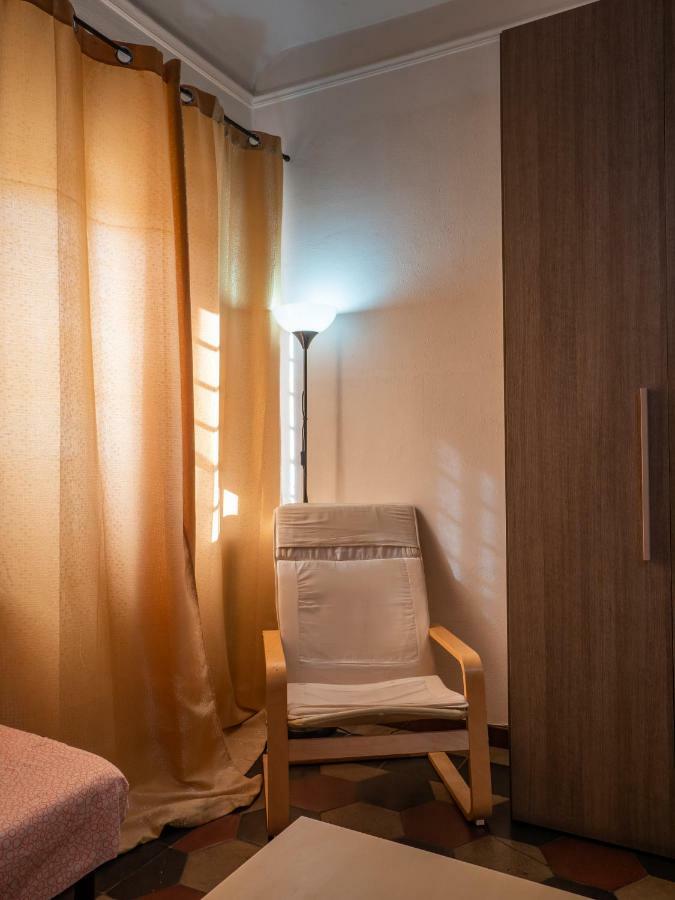 Principe Amedeo Bed & Breakfast Rome Exterior photo