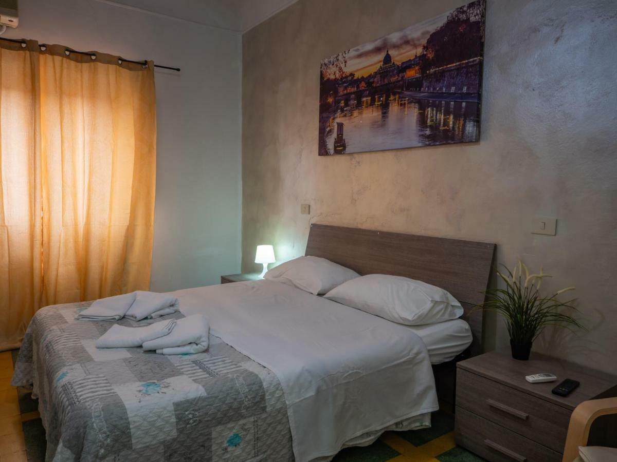 Principe Amedeo Bed & Breakfast Rome Exterior photo